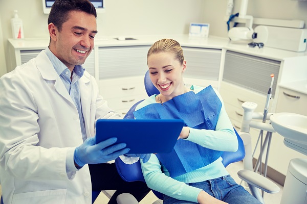When Is A Root Canal Specialist Needed?