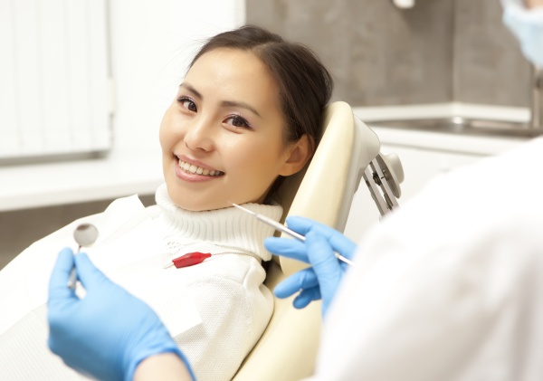 An Endodontist Can Repair And Save A Tooth