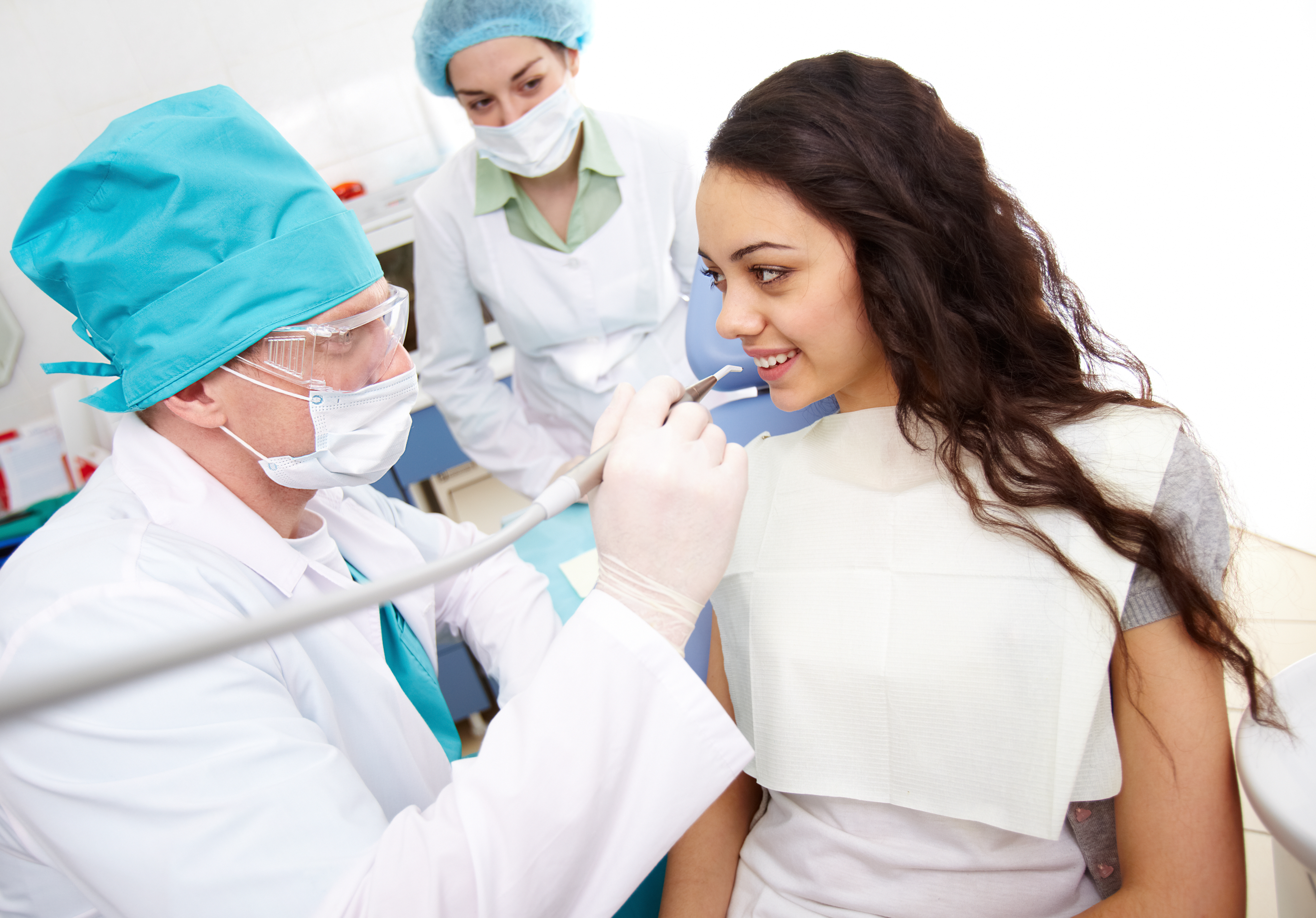 What Is An Endodontic Specialist? A Root Canal Specialist