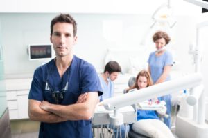 Complex Root Canals Should Be Performed By An Expert
