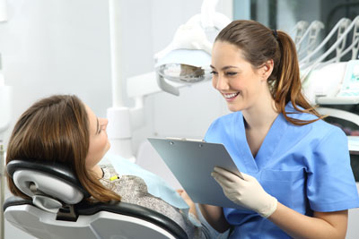 An Endodontic Specialist Can Treat An Infected Tooth